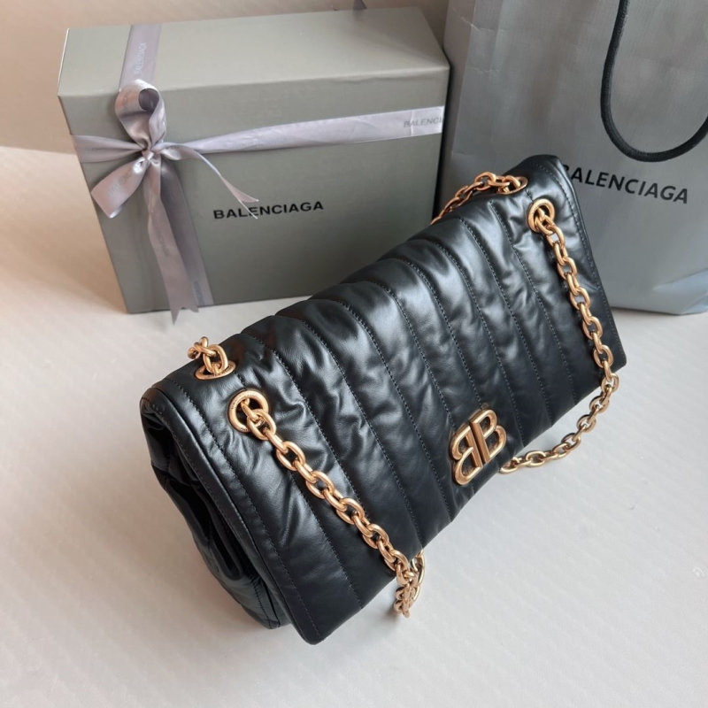 Balenciaga Top Handle Bags